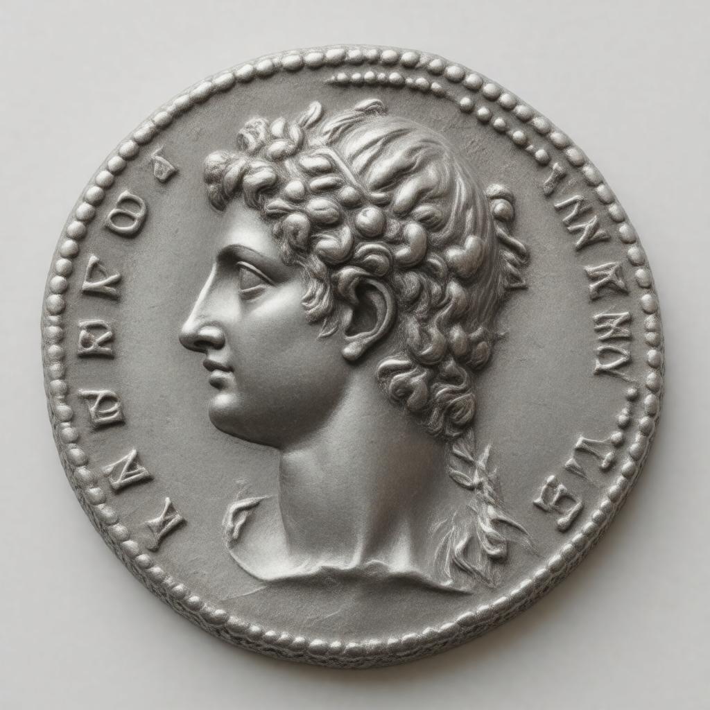 Roman denarius
